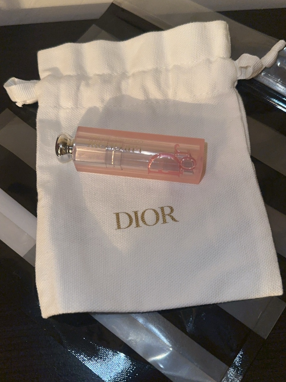 Dior Addict Lip Glow